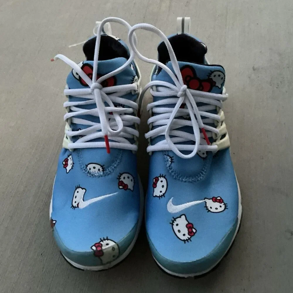 Nike hello kitty